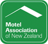 Edgewater Motel Member of Motel Association of New Zealand