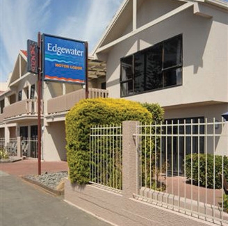 Quality Napier motel accommodation