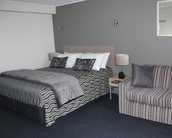 Edgewater Motor Lodge Napier New Zealand