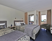 Edgewater Motor Lodge Napier New Zealand