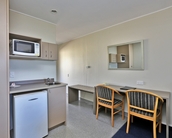 Edgewater Motor Lodge Napier New Zealand