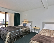 Edgewater Motor Lodge Napier New Zealand