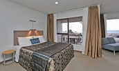 Edgewater Motor Lodge Napier New Zealand
