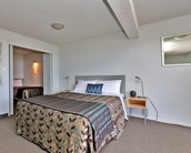 Edgewater Motor Lodge Napier New Zealand