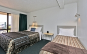 Edgewater Motor Lodge Napier New Zealand