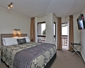 Edgewater Motor Lodge Napier New Zealand
