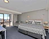 Edgewater Motor Lodge Napier New Zealand