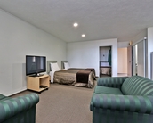 Edgewater Motor Lodge Napier New Zealand