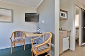 Edgewater Motor Lodge Napier New Zealand