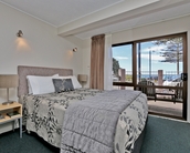 Edgewater Motor Lodge Napier New Zealand