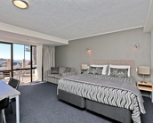 Edgewater Motor Lodge Napier New Zealand