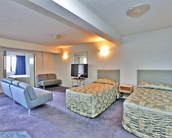 Edgewater Motor Lodge Napier New Zealand