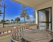Edgewater Motor Lodge Napier New Zealand