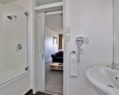 Edgewater Motor Lodge Napier New Zealand