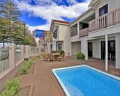 Edgewater Motor Lodge Napier New Zealand