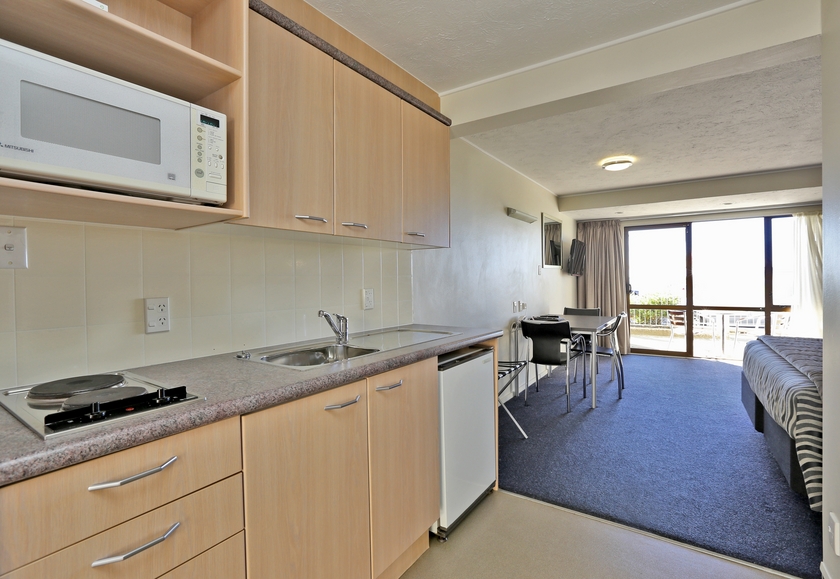 Edgewater Motor Lodge Napier New Zealand