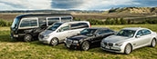 Black Rose Limousine