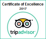 Edgewater Motel on Trip Advisor