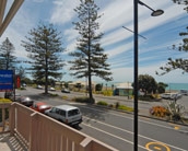 Edgewater Motor Lodge Napier New Zealand