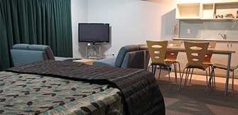 Edgewater Motor Lodge Napier New Zealand